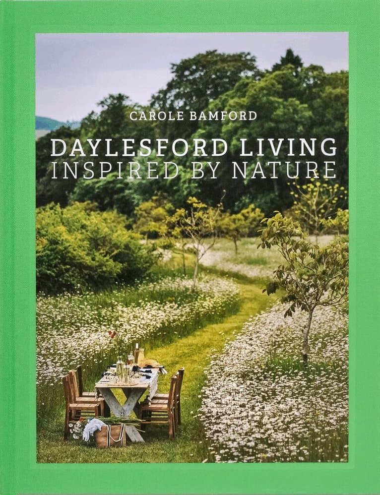 Daylesford Living: Inspired by Nature