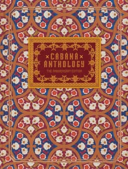 Cabana Anthology