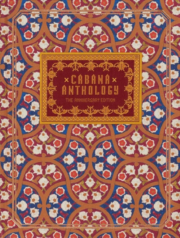 Cabana Anthology