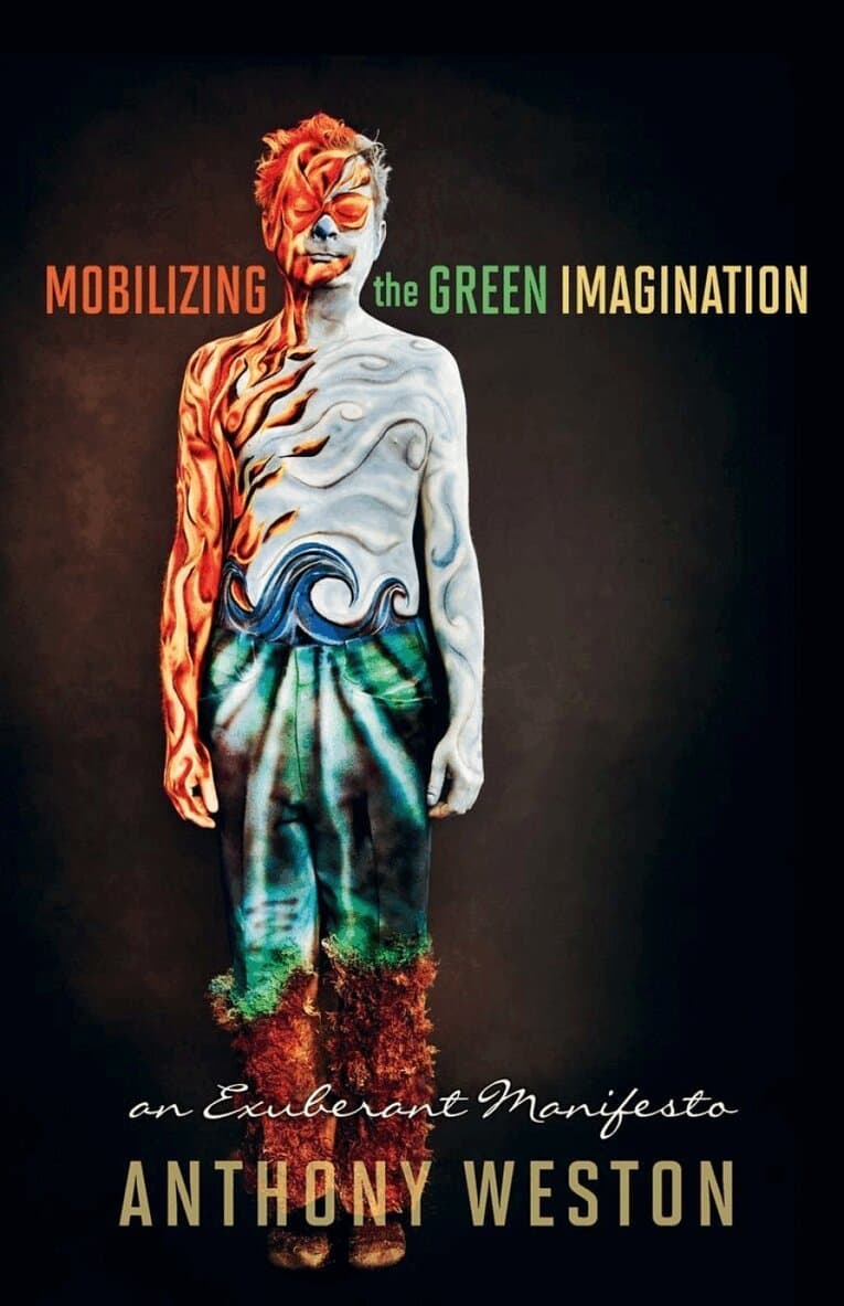 Mobilizing the Green Imagination