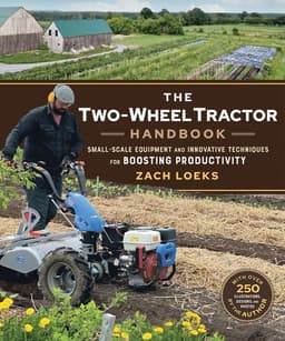 Two-Wheel Tractor Handbook