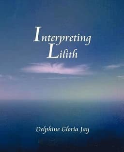 Interpreting Lilith