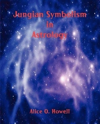 Jungian Symbolism in Astrology