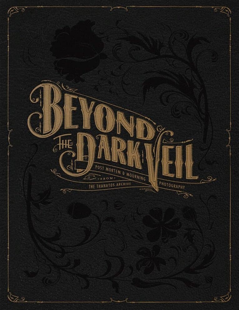 Beyond the Dark Veil