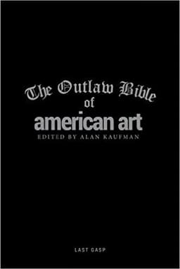 Outlaw Bible of American Art