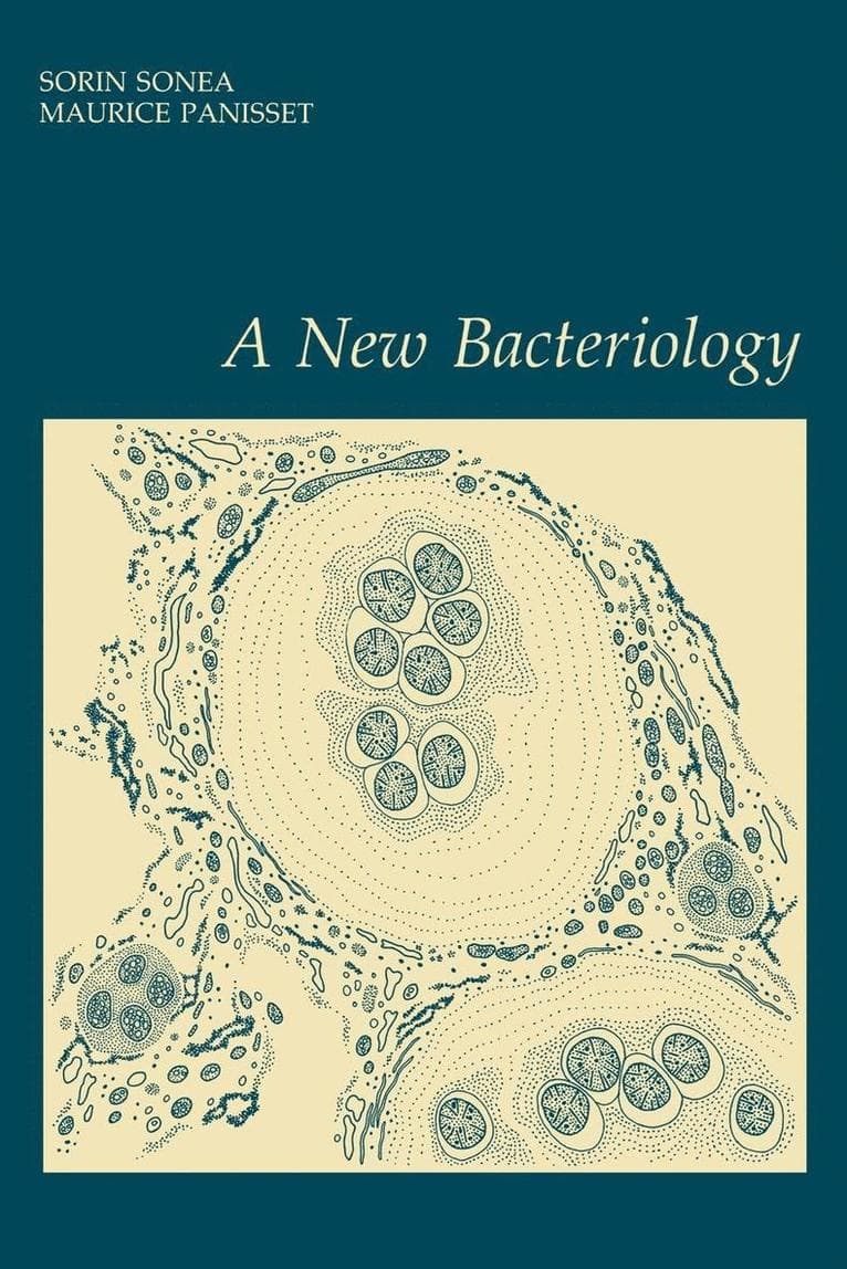New Bacteriology