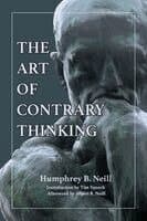 Art of Contrary Thinking
