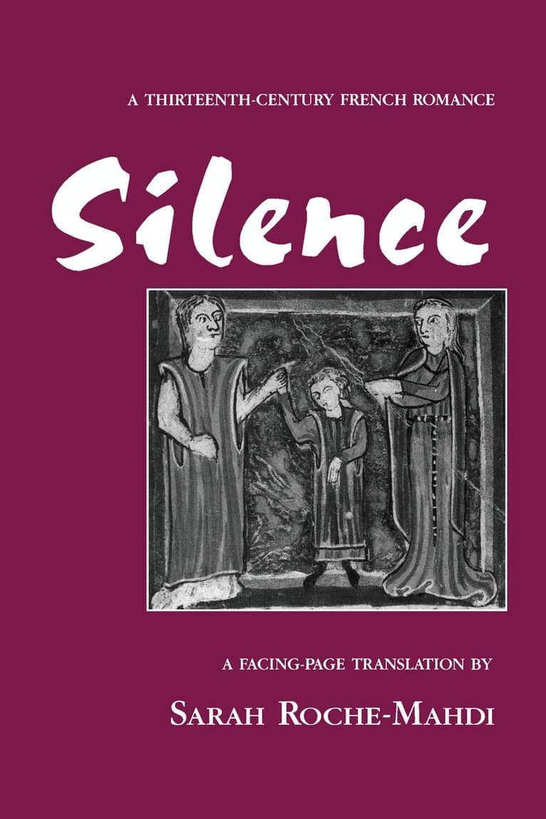Silence
