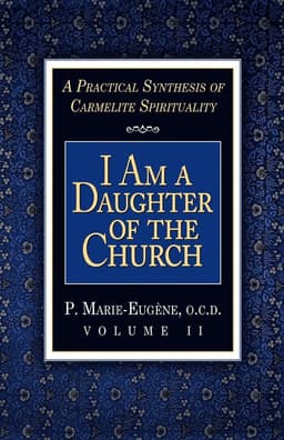 I am a Daughter of the Church