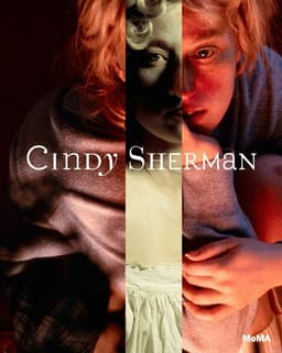Cindy Sherman