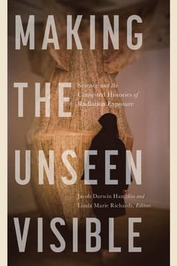 Making the Unseen Visible