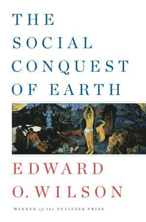 Social Conquest of Earth