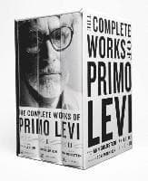 Complete Works of Primo Levi