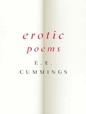 Erotic Poems