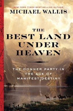 Best Land Under Heaven