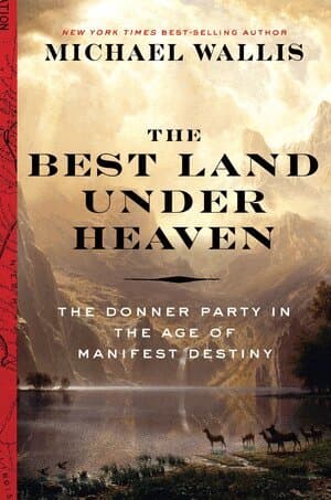 Best Land Under Heaven