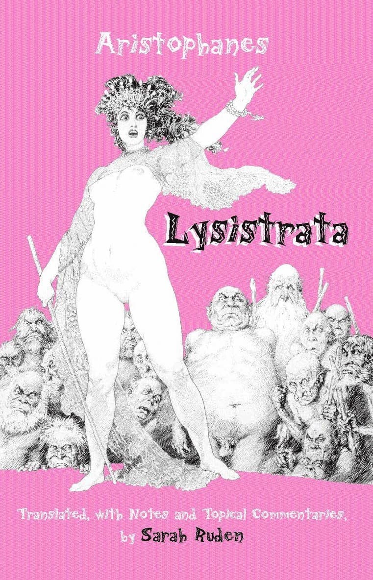 Lysistrata