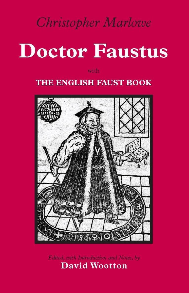 Doctor Faustus