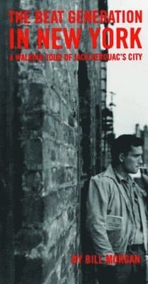 Beat Generation in New York
