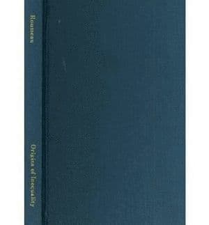 Discourse on the Origins of Inequality (Second Discourse), Polemics, and Political Economy