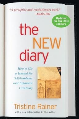 New Diary