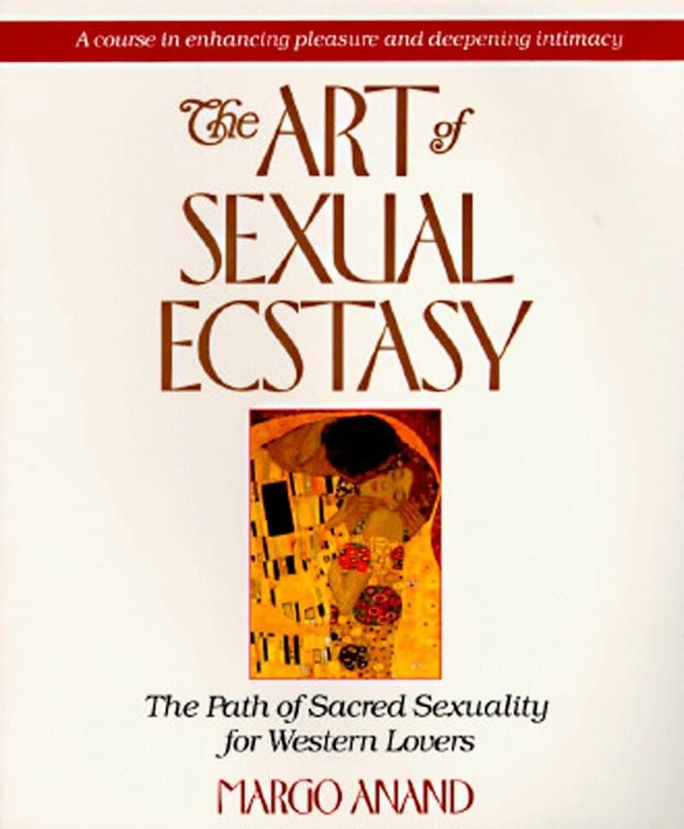 Art of Sexual Ecstasy