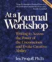 At a Journal Workshop