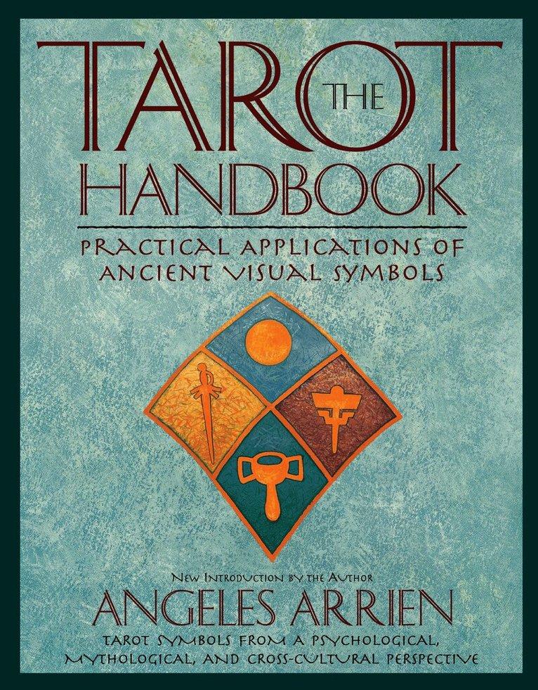 Tarot Handbook