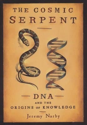Cosmic Serpent