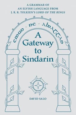Gateway to Sindarin