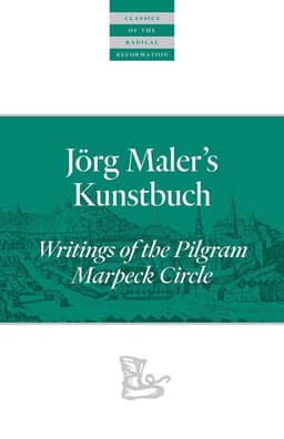 Jrg Maler's Kunstbuch