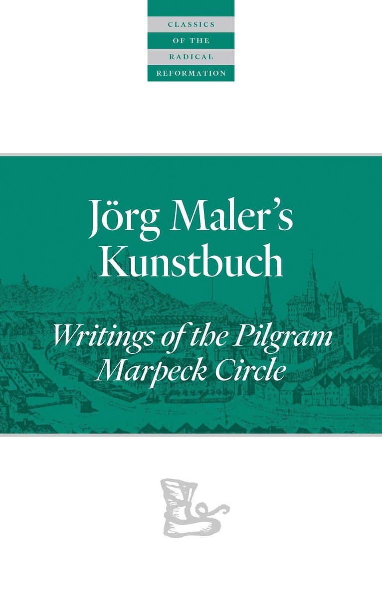 Jrg Maler's Kunstbuch