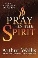 PRAY IN THE SPIRIT