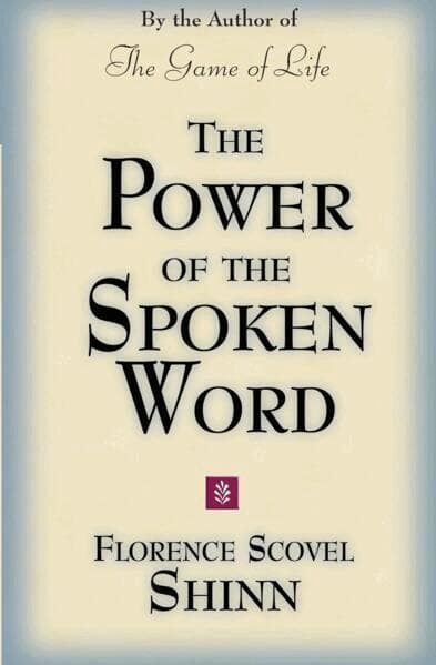 Power of the Spoken Word