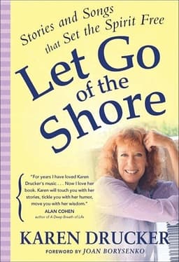 LET GO OF THE SHORE
