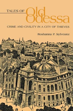 Tales of Old Odessa