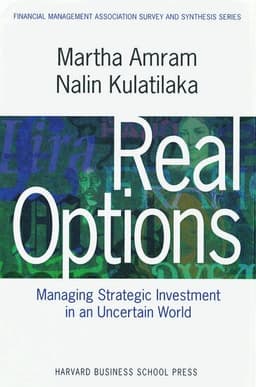 Real Options: