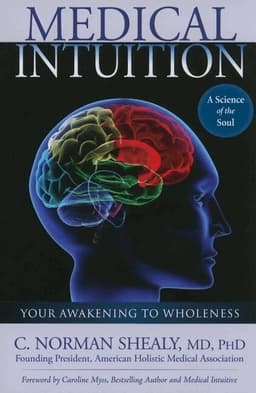 Medical Intuition