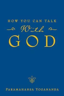How You Can Talk with God