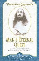 Man'S Eternal Quest