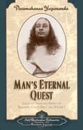 Man'S Eternal Quest