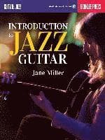 Introduction to Jazz Guitar (Book/Online Audio)