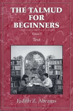 Talmud for Beginners