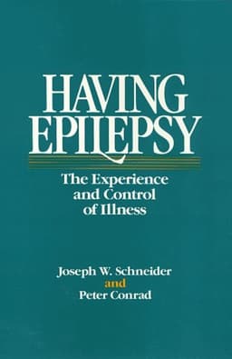 Having Epilepsy