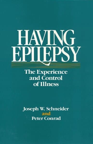 Having Epilepsy