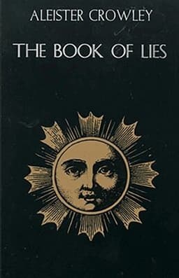 Book of Lies