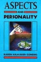 Aspects and Personality