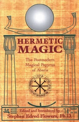 Hermetic Magic