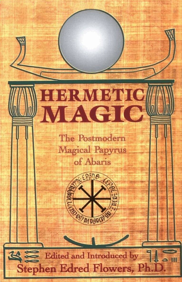 Hermetic Magic