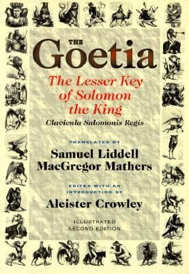 Goetia